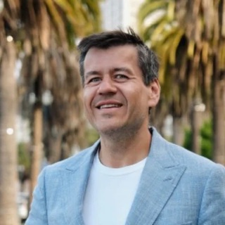 Slava Orekoff