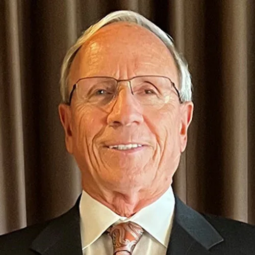 Bruce Clark, CEO of New Clients Inc.