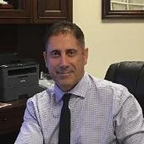 Jack Levy, CPA